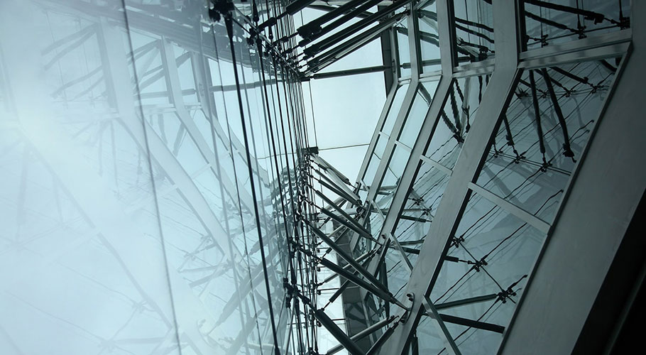 Drafting Consultants in San Francisco - Steel Detailing