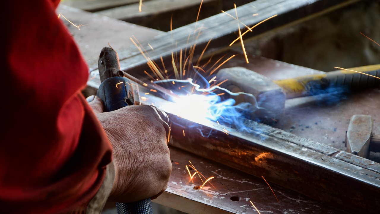 Accurate steel fabrication drawings