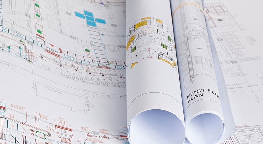 CAD Drawings