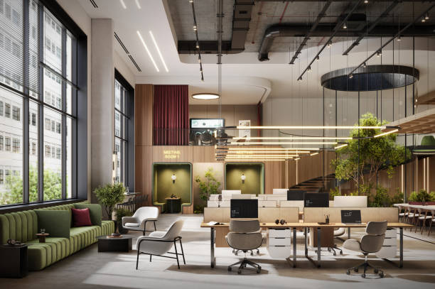 3D design firm