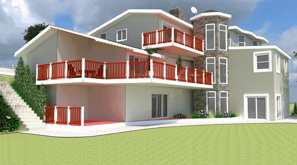 Drafting services