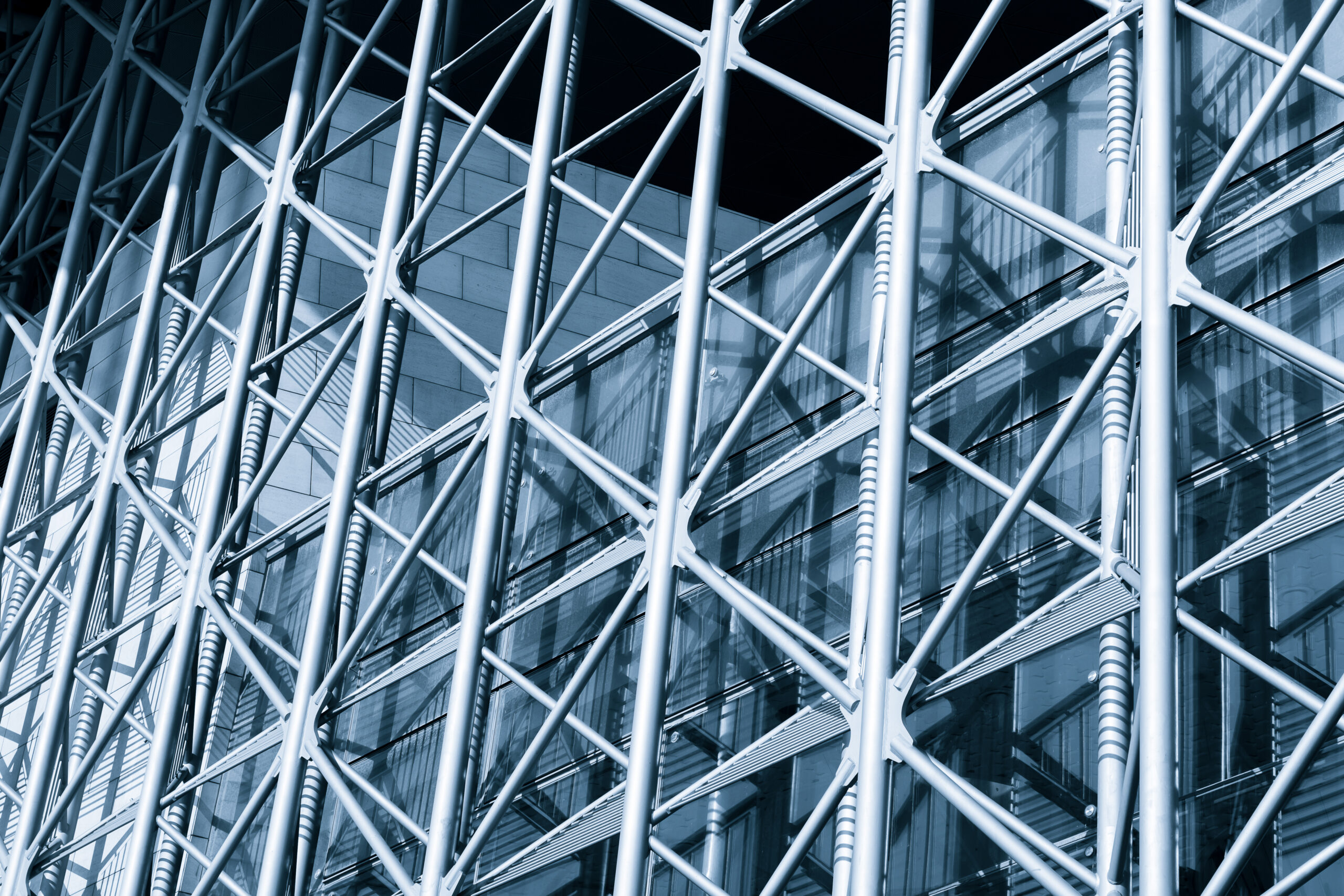 structural steel detailing