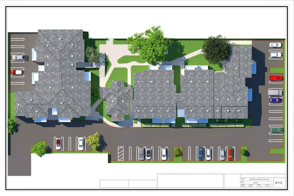 CAD drafting outsourcing - Drafting Consultants