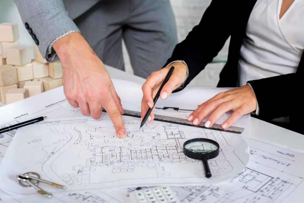 building regulation drawings - Drafting Consultants