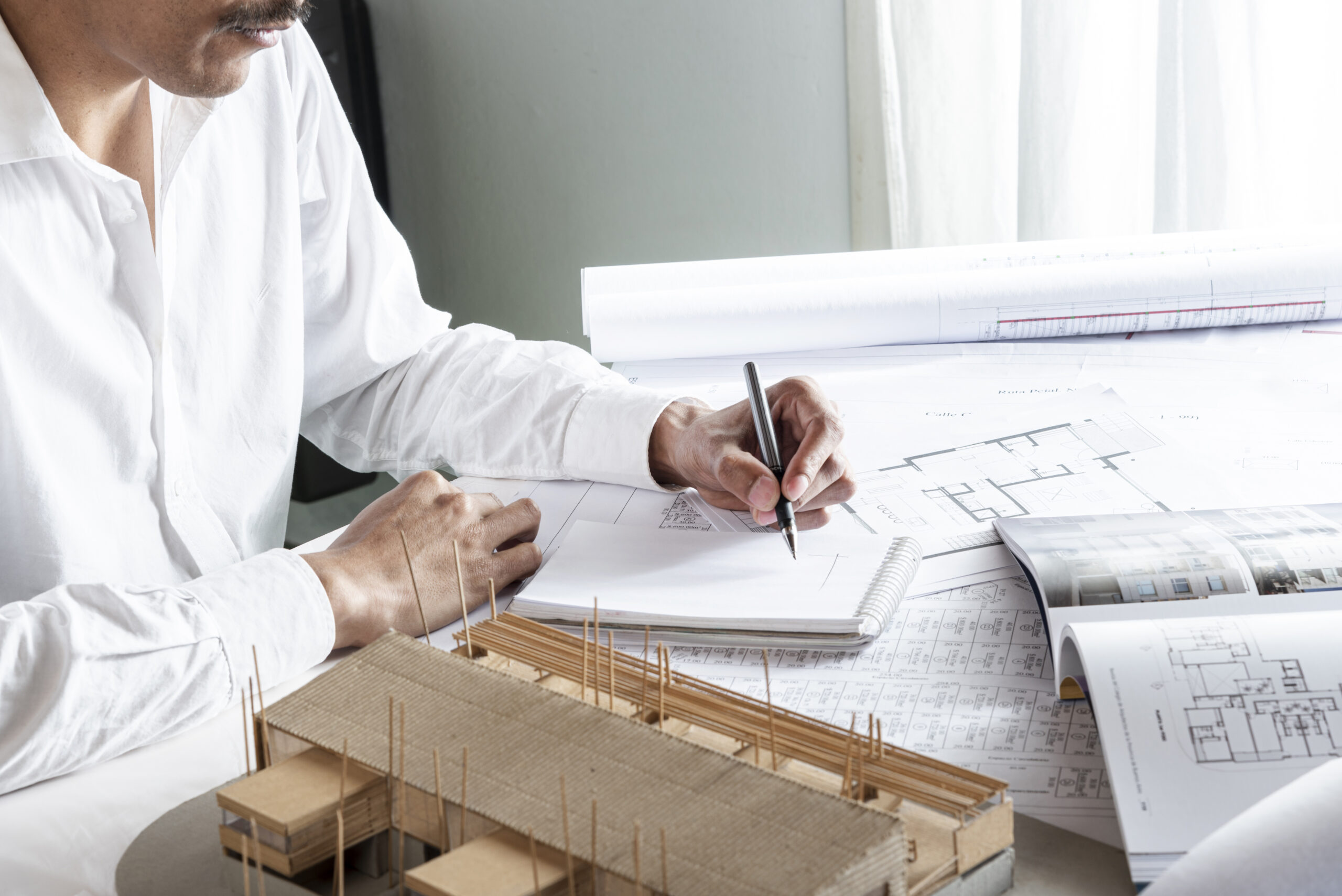 structural drafting services